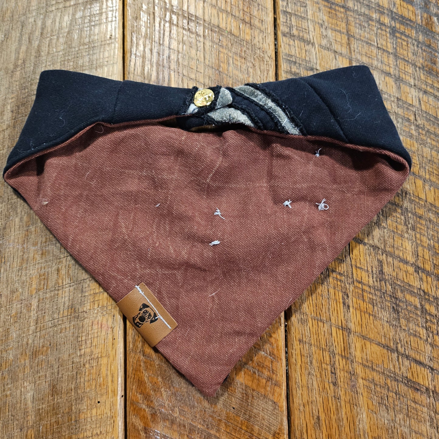 Med/Large | Second Chance Bandana