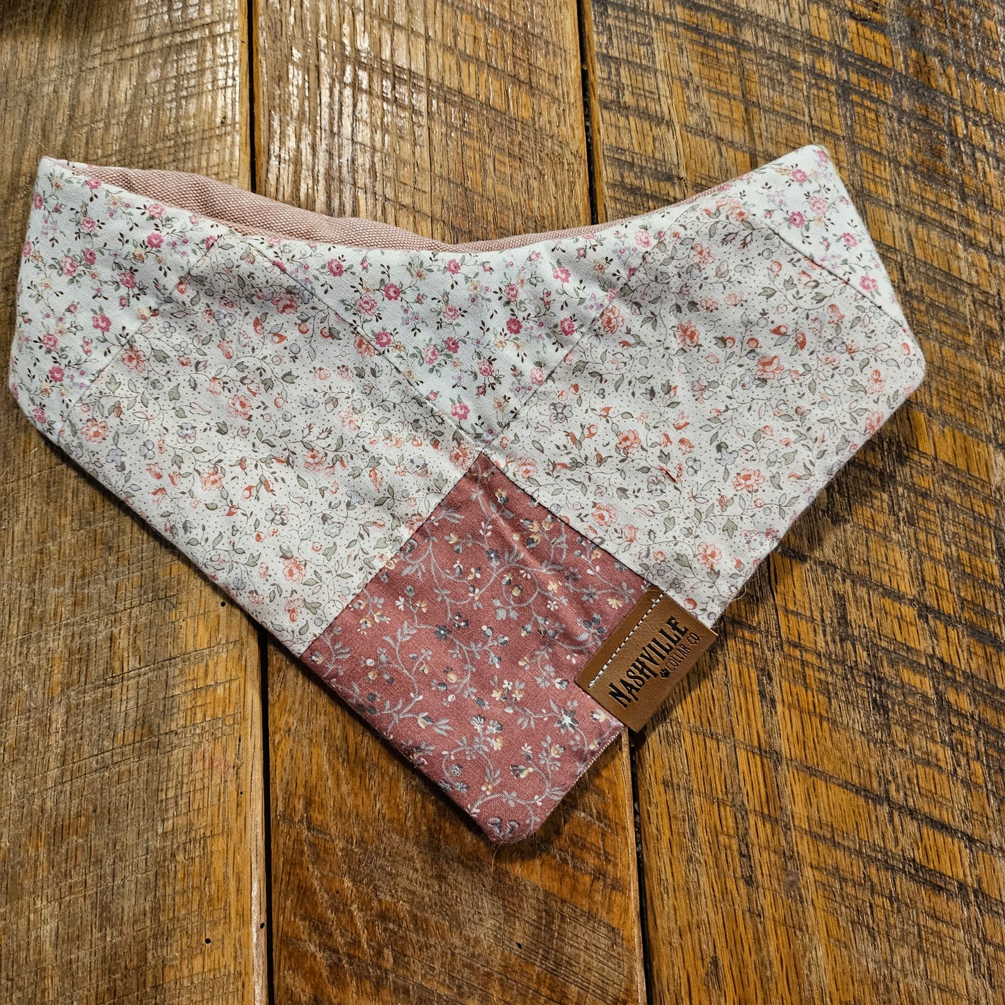 Small | Second Chance Bandana