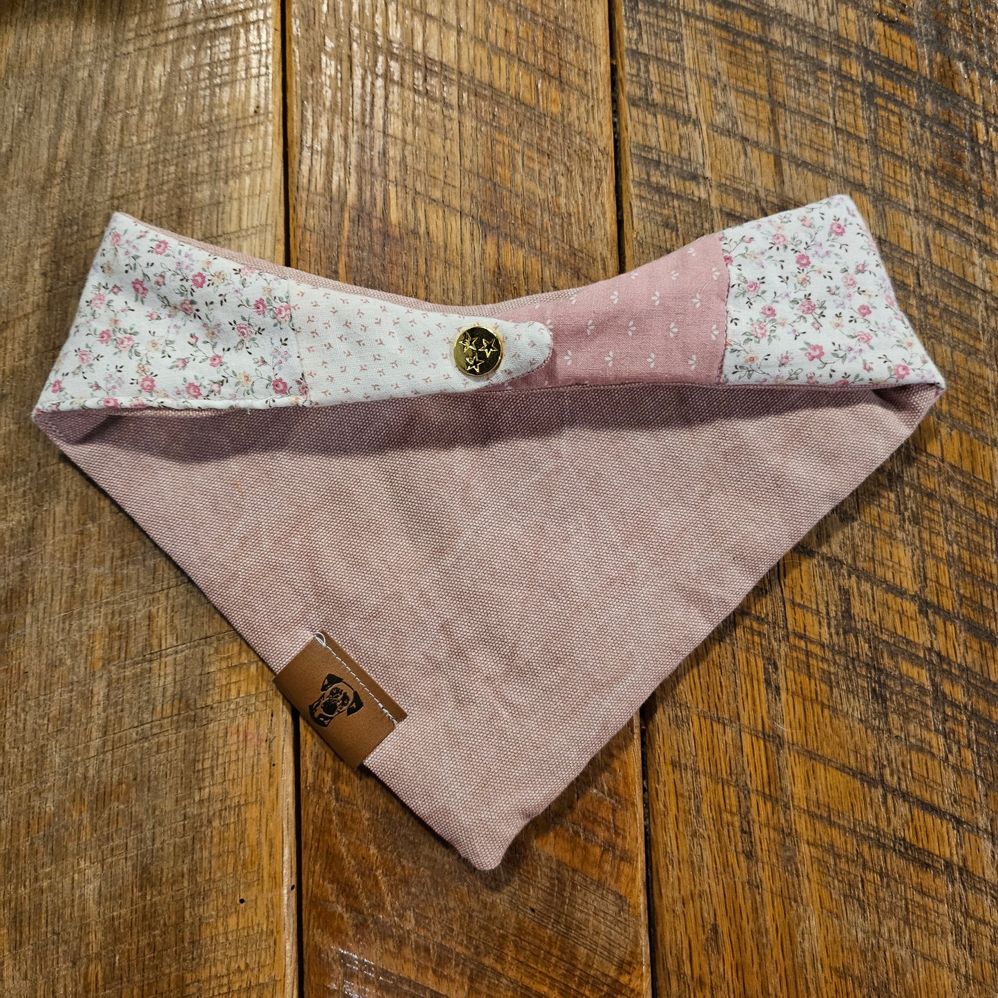 Small | Second Chance Bandana