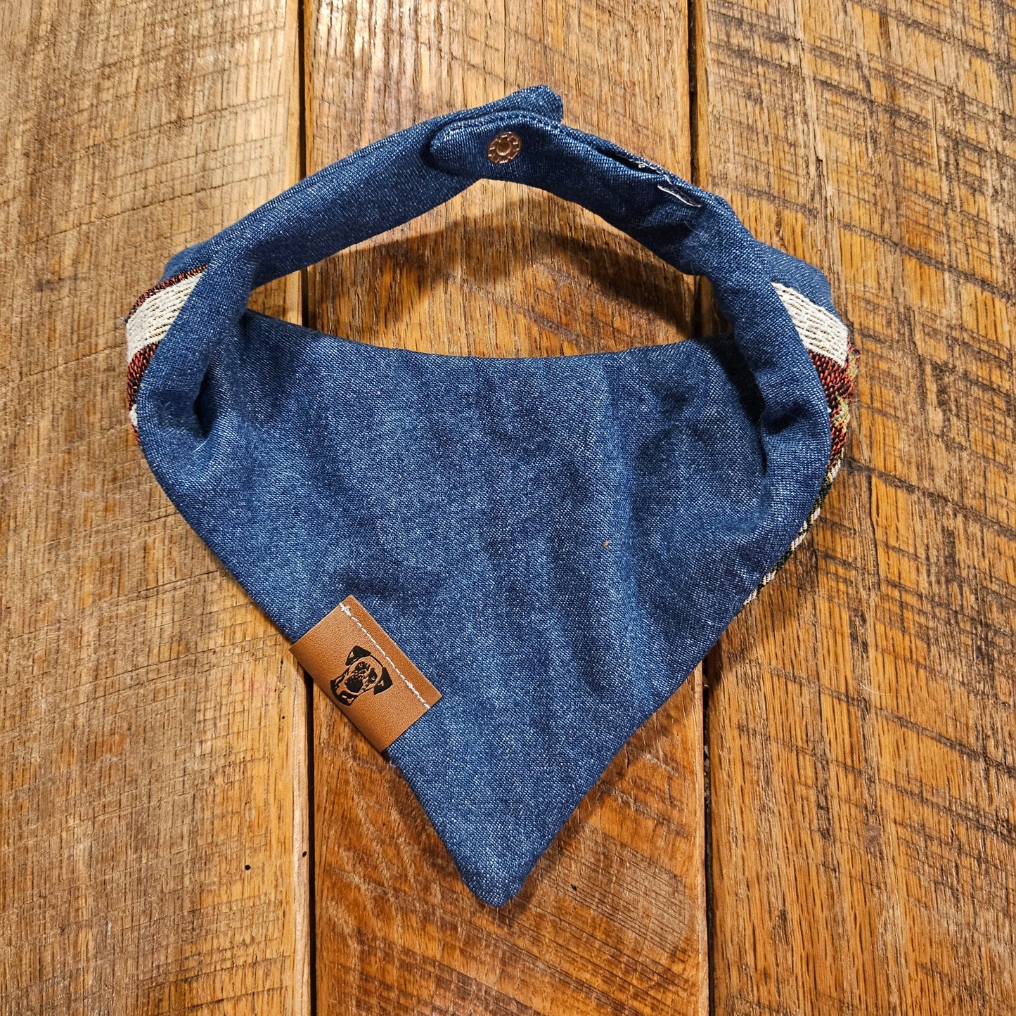 Small | Second Chance Bandana