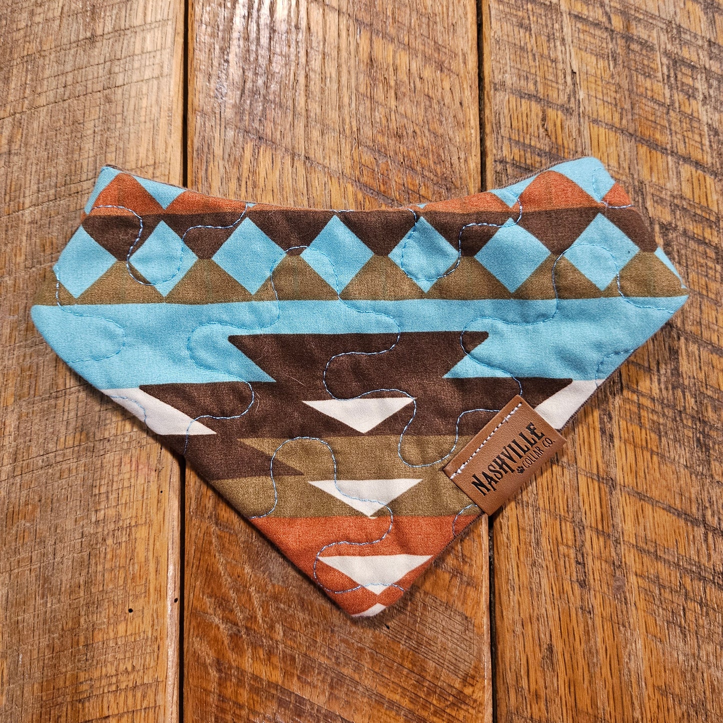 Small | Second Chance Bandana