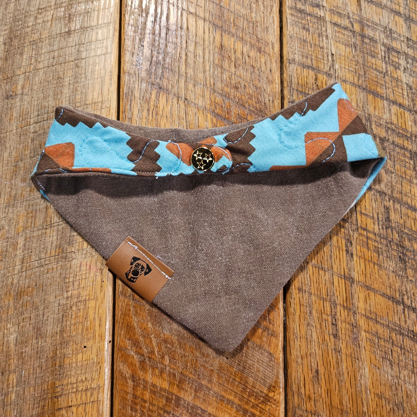 Small | Second Chance Bandana