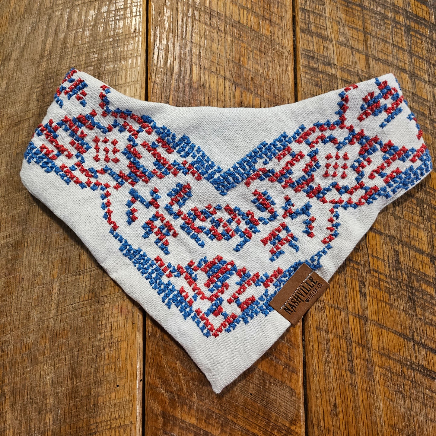 Med/Large | Second Chance Bandana