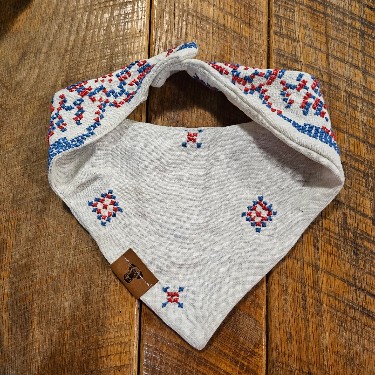 Med/Large | Second Chance Bandana