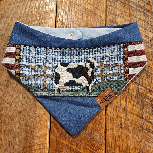 Med/Large | Second Chance Bandana