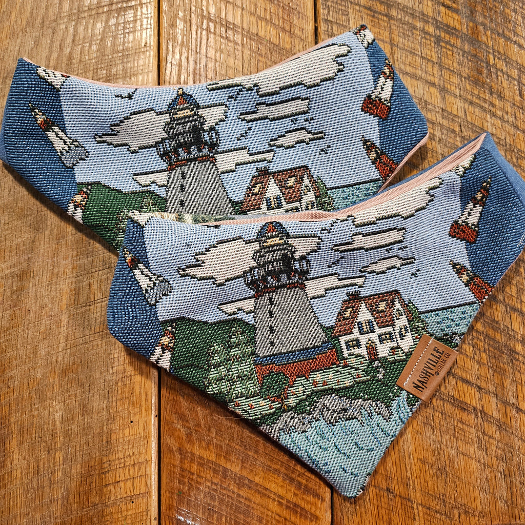 Med/Large | Second Chance Bandana