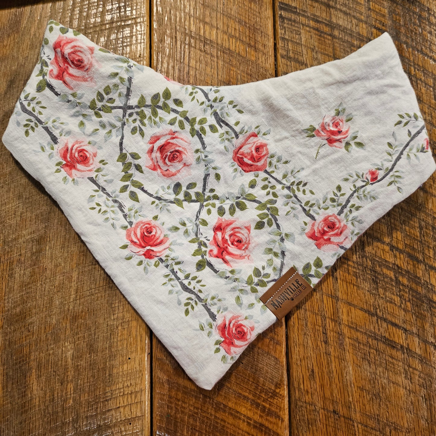 Med/Large | Second Chance Bandana