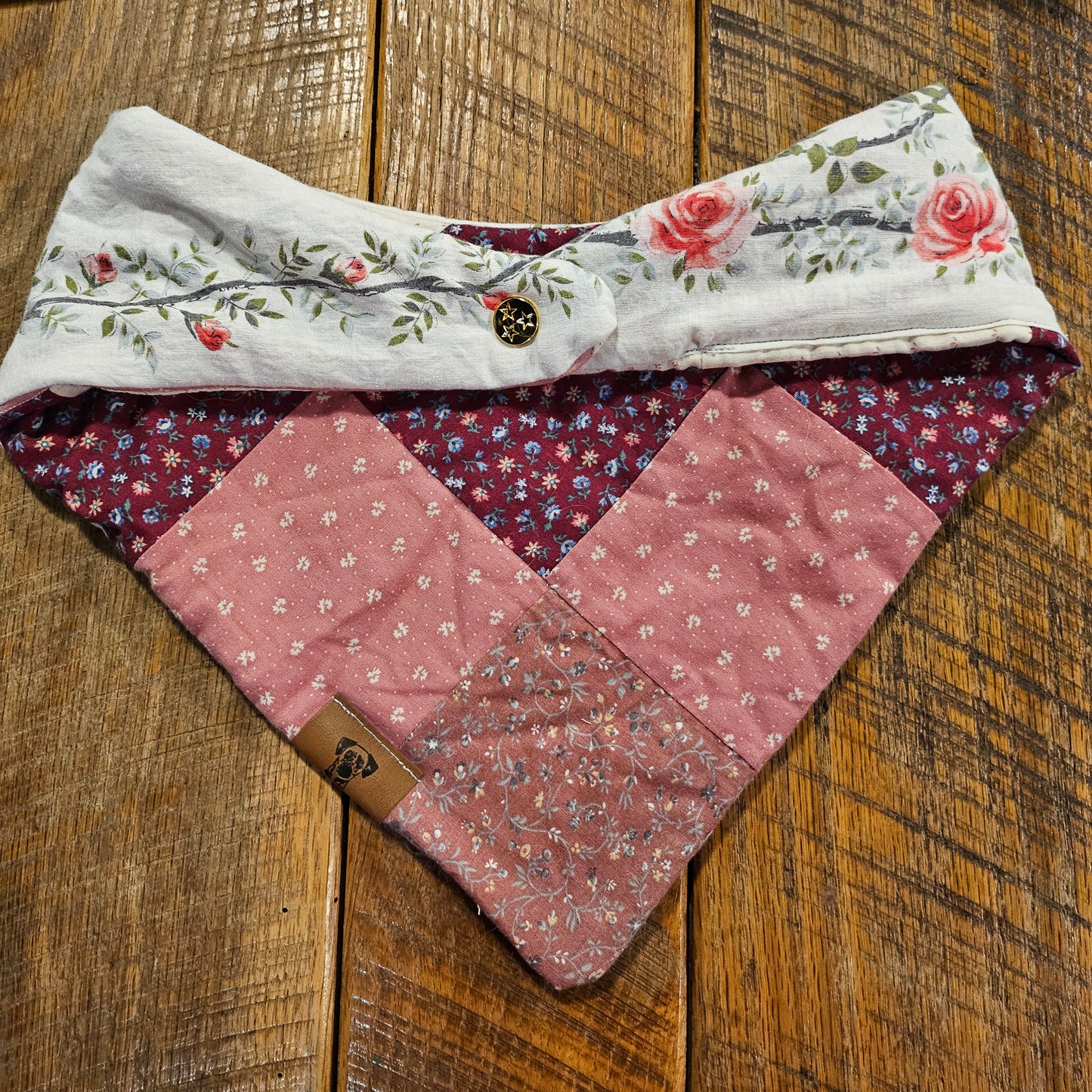 Med/Large | Second Chance Bandana