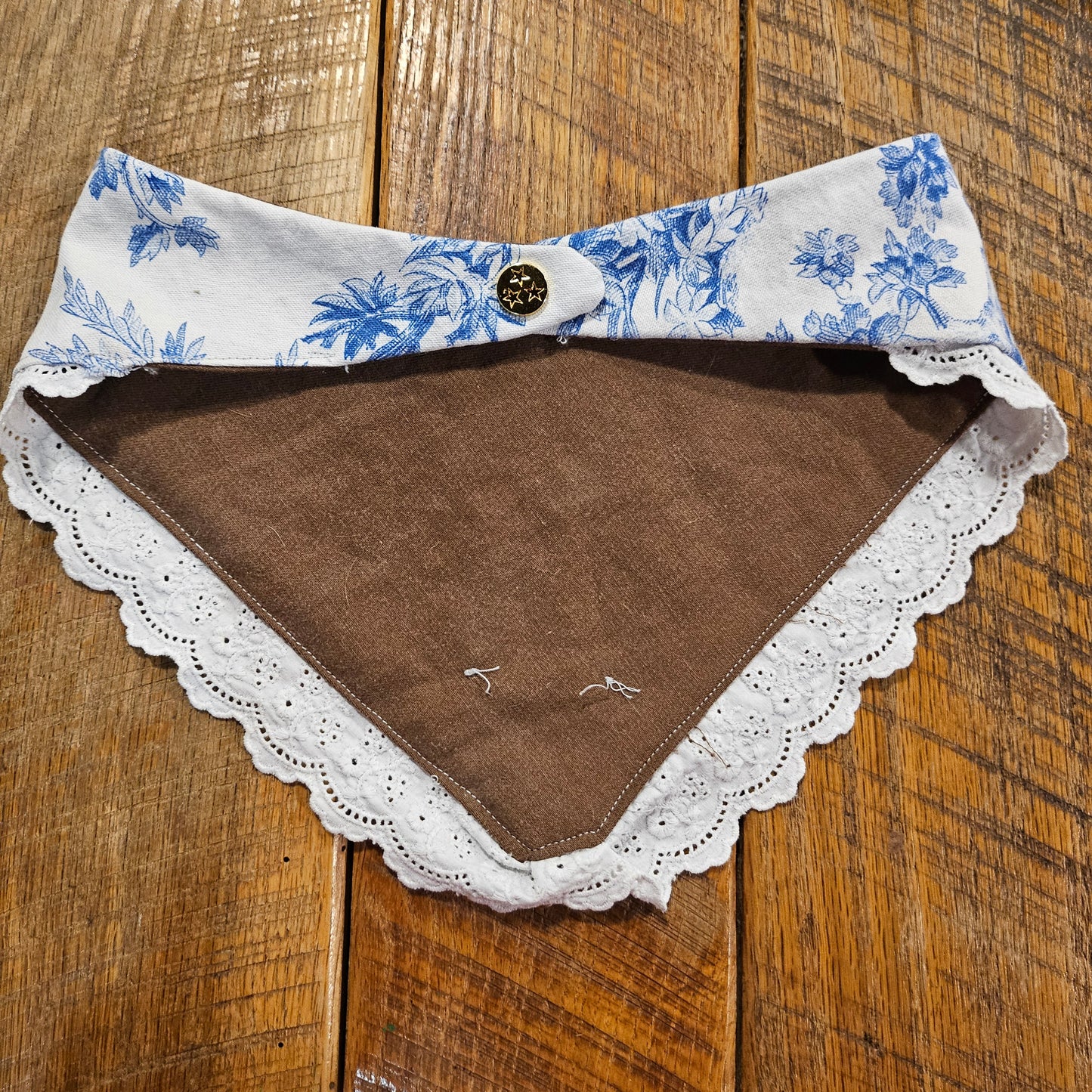 Med/Large | Second Chance Bandana