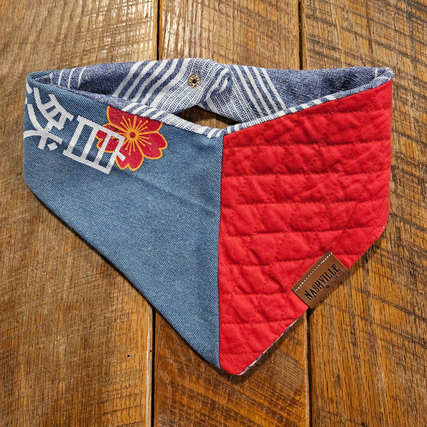 Med/Large | Second Chance Bandana