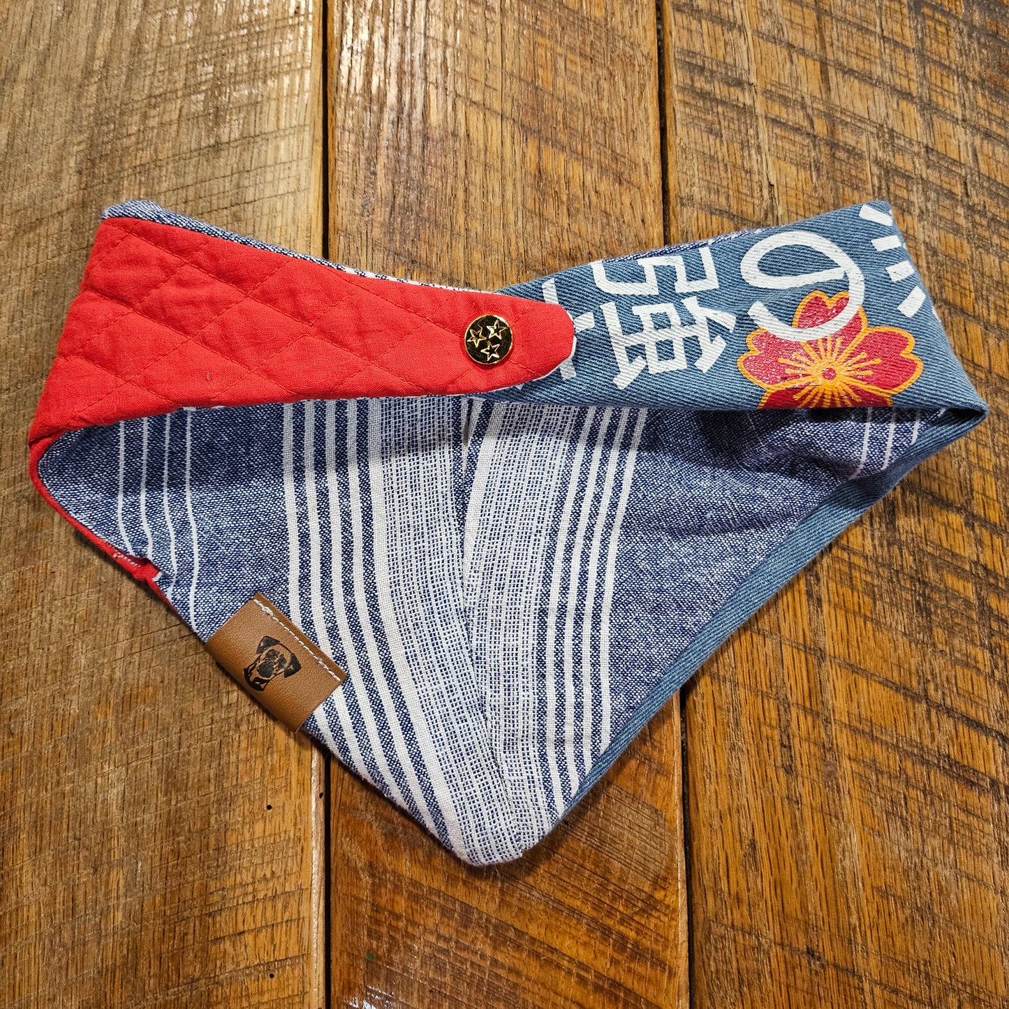 Med/Large | Second Chance Bandana