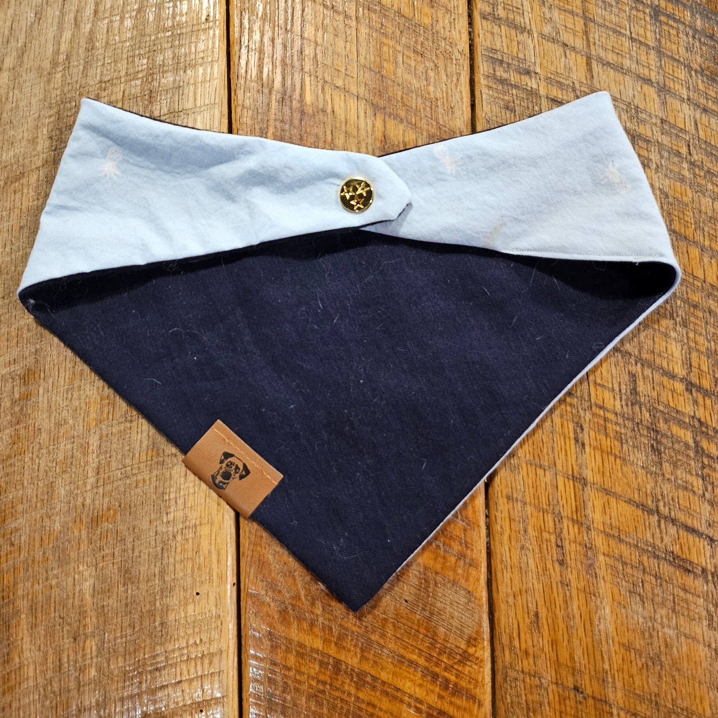 Med/Large | Second Chance Bandana