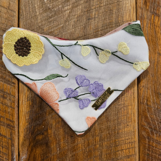 Small | Second Chance Bandana