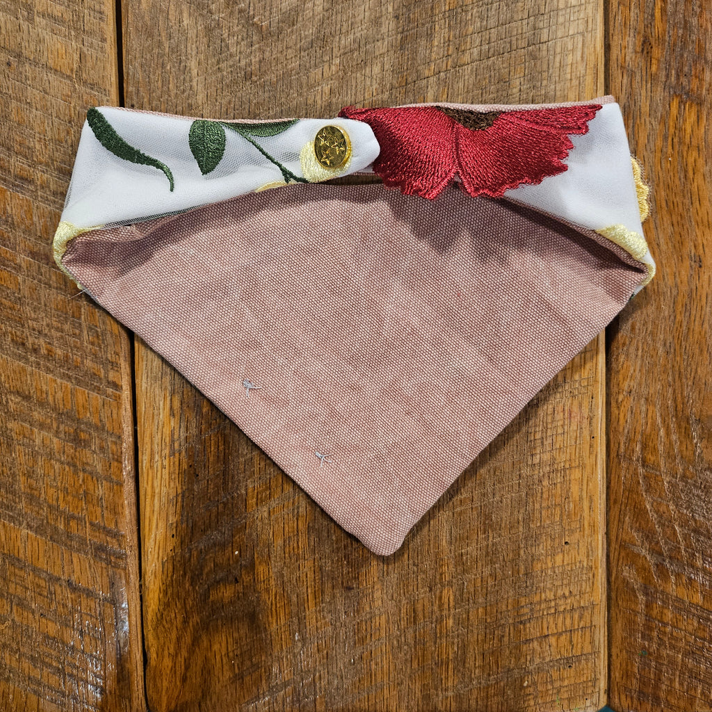 Small | Second Chance Bandana