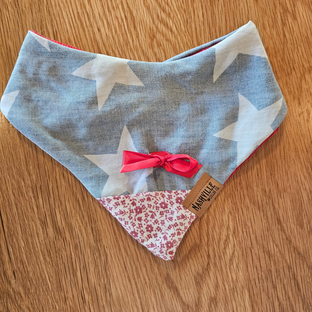 Small | Second Chance Bandana