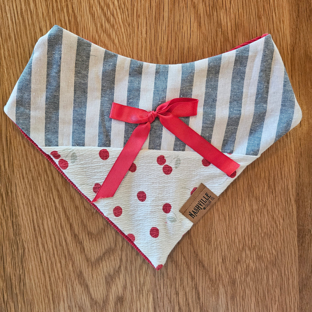 Medium/Large | Second Chance Bandana
