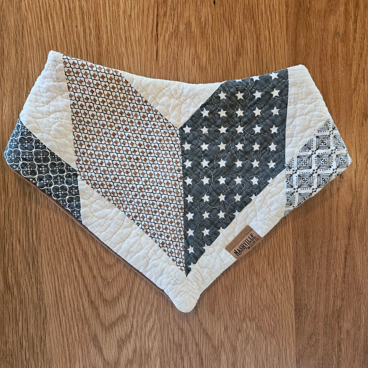X-Large | Second Chance Bandana
