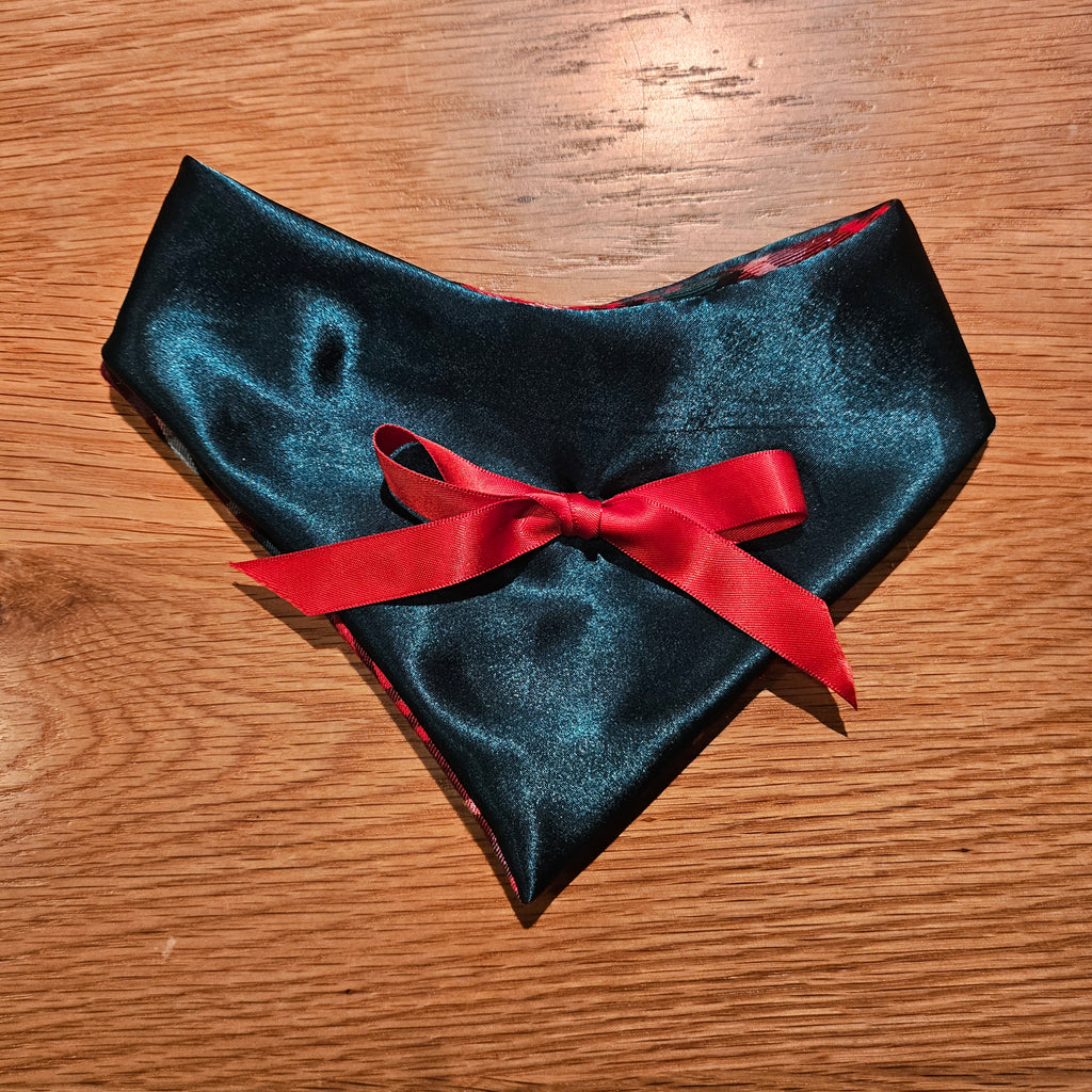 Small | Second Chance Bandana