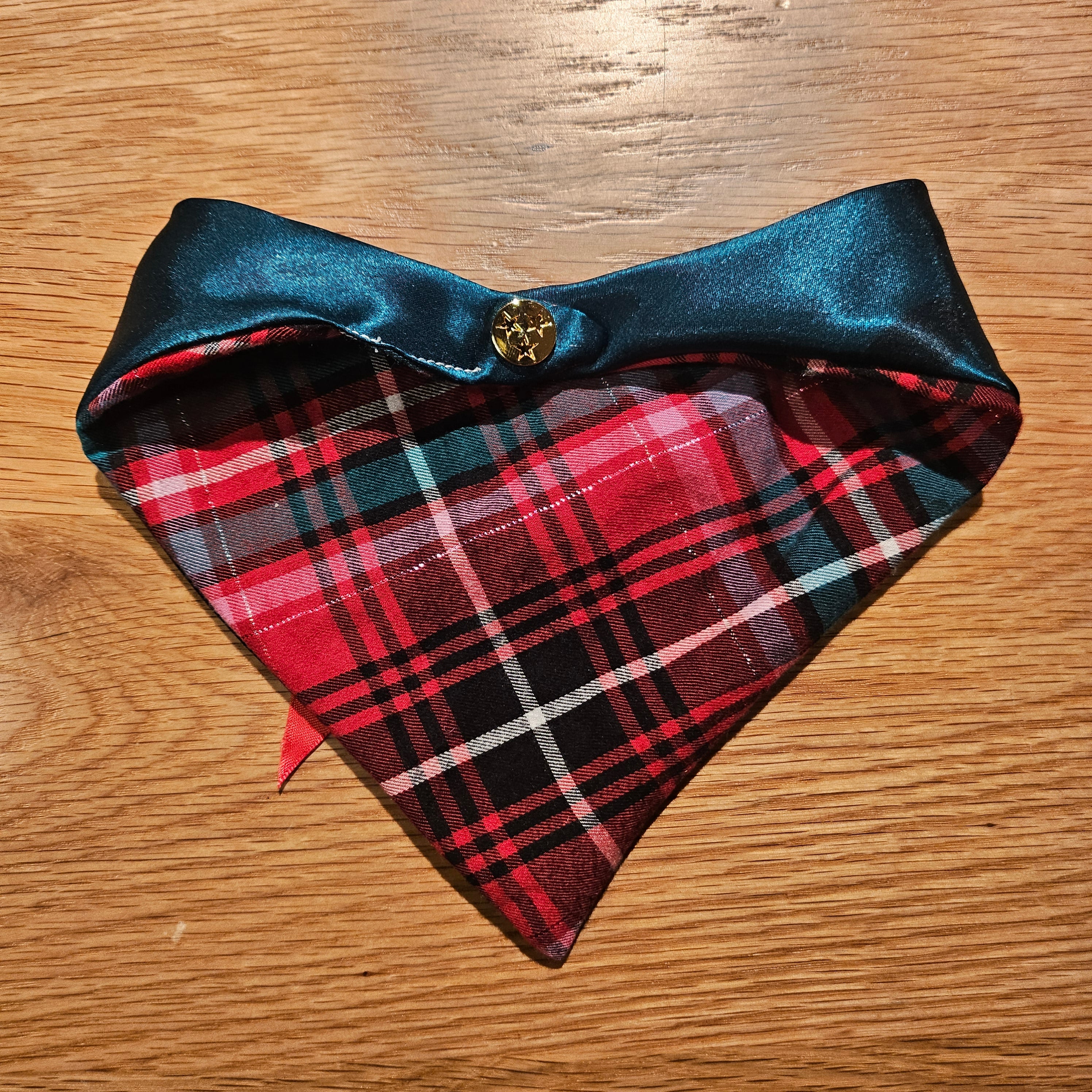 Small | Second Chance Bandana