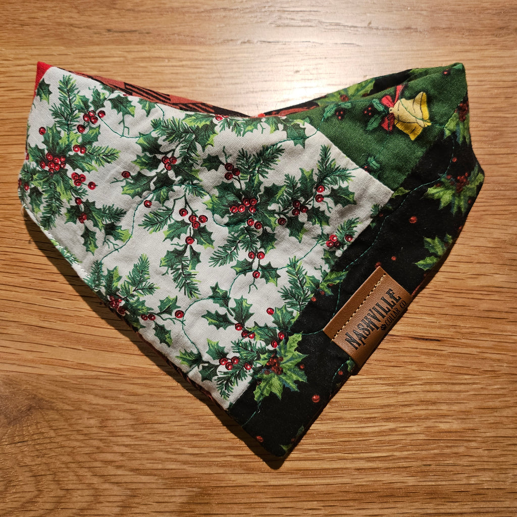 Small | Second Chance Bandana