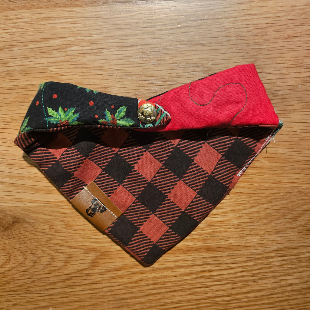 Small | Second Chance Bandana