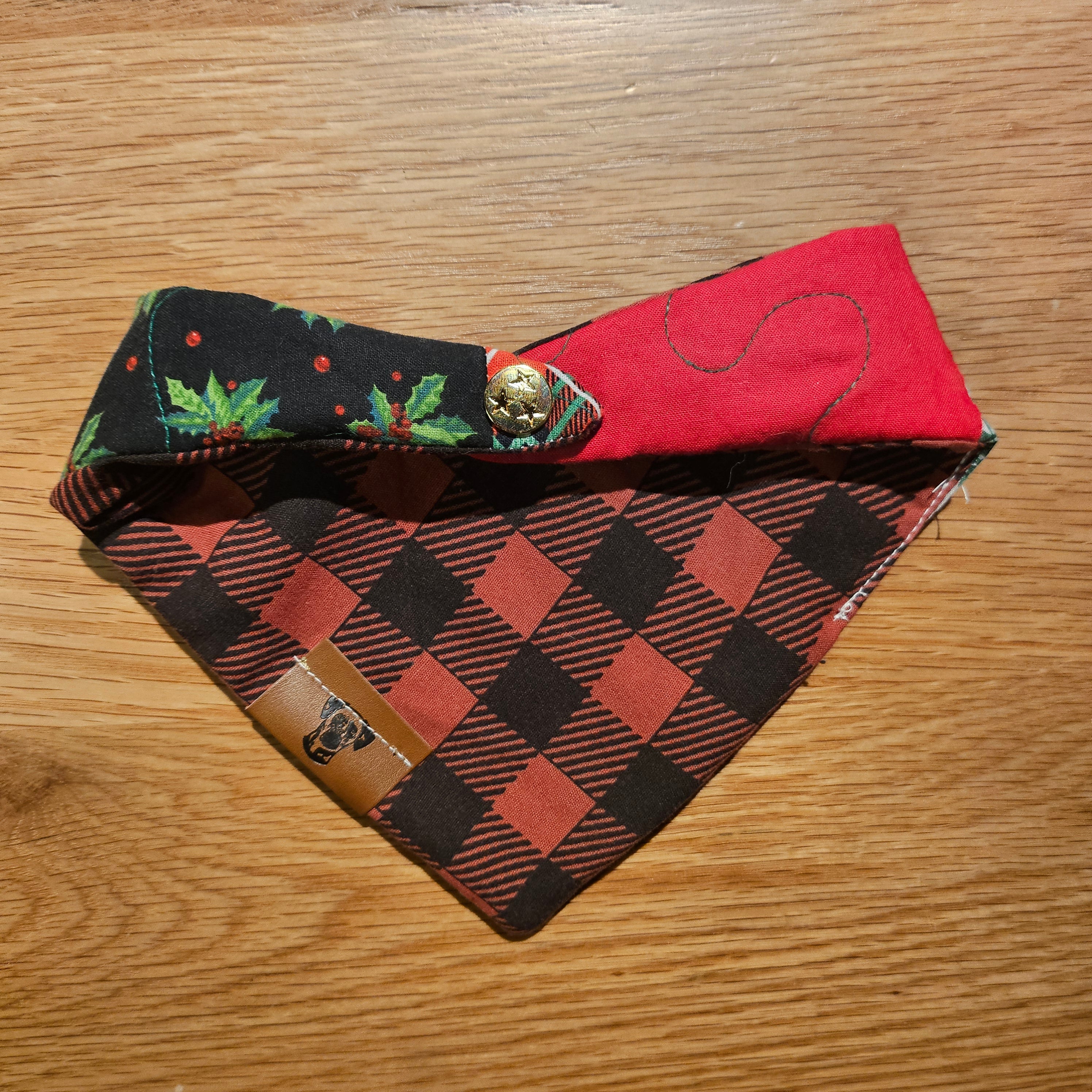 Small | Second Chance Bandana