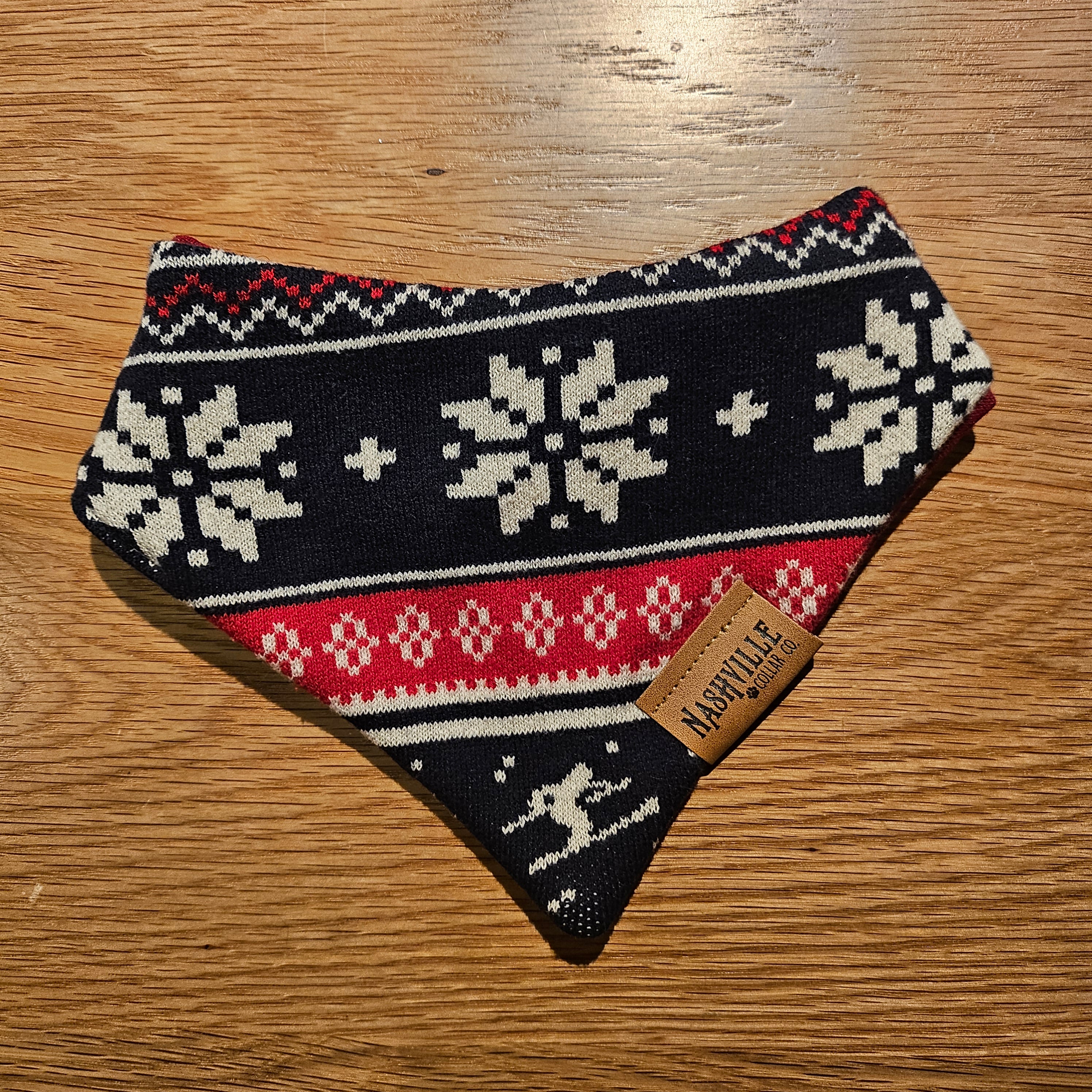 Small | Second Chance Bandana