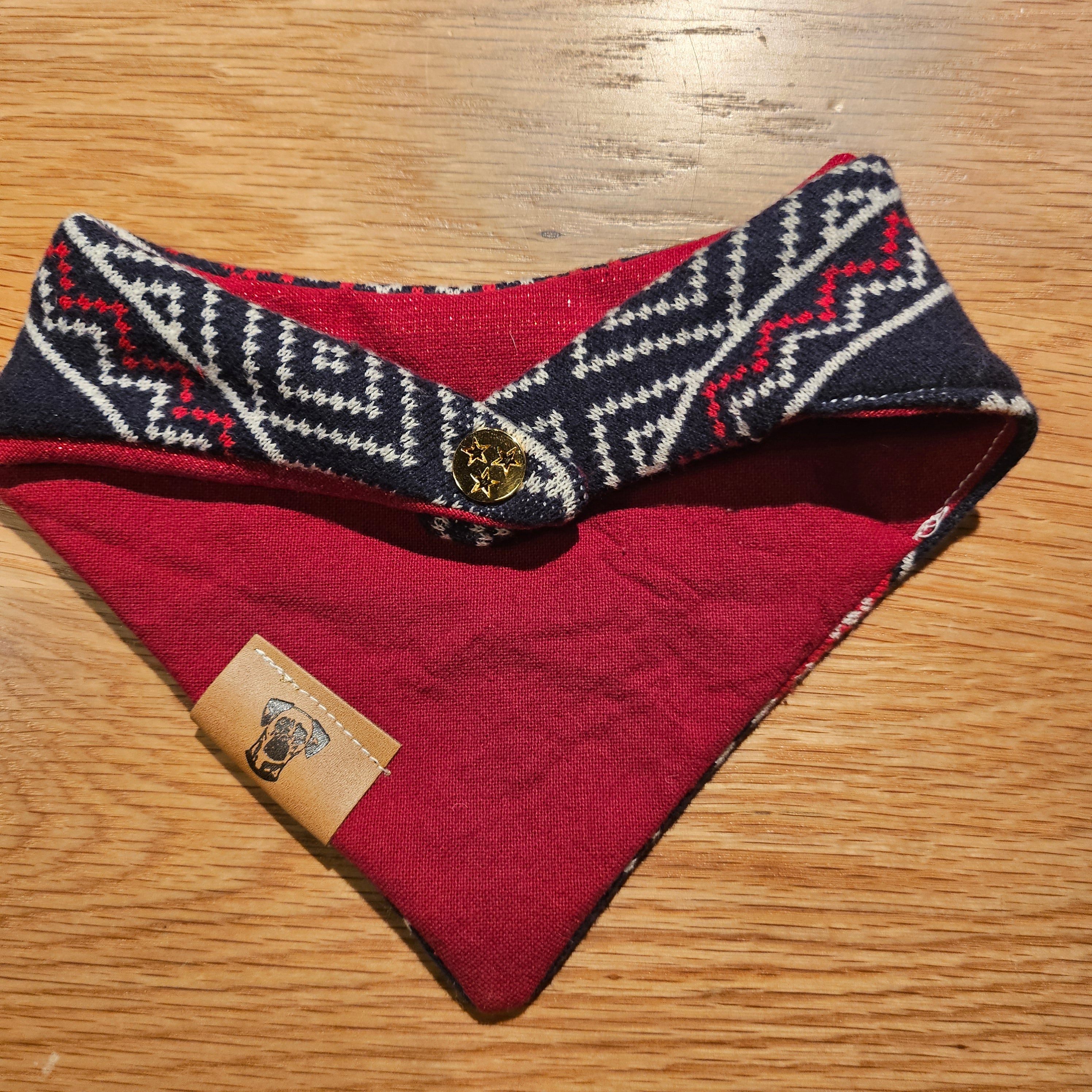 Small | Second Chance Bandana