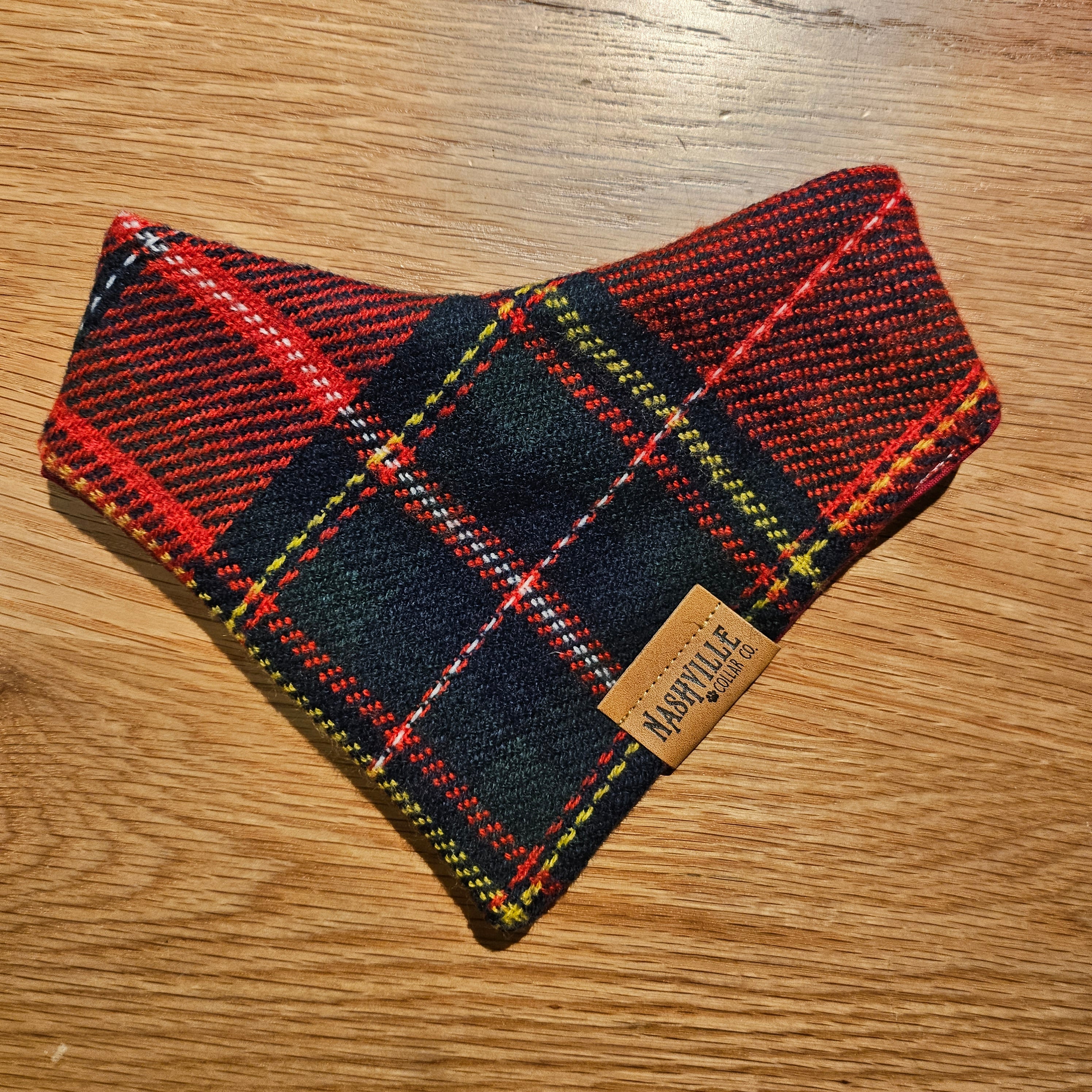 Small | Second Chance Bandana