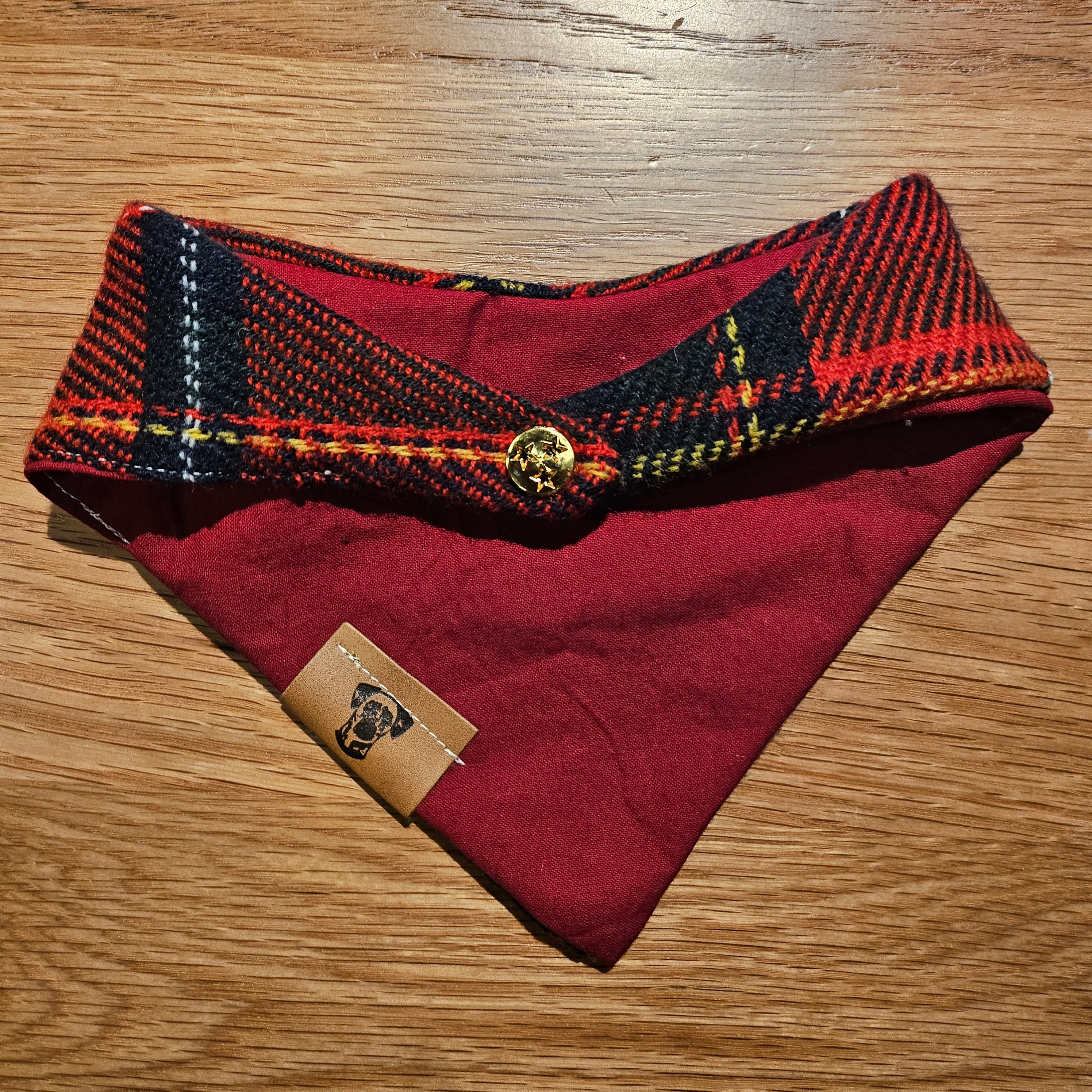 Small | Second Chance Bandana