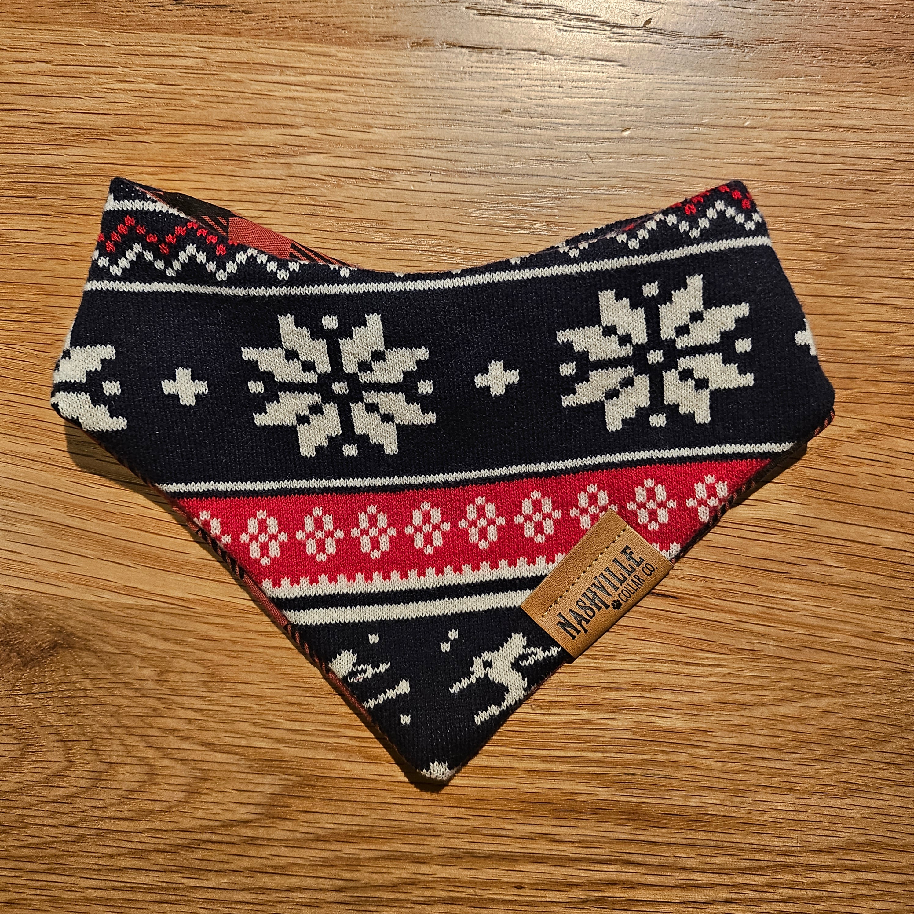 Small | Second Chance Bandana