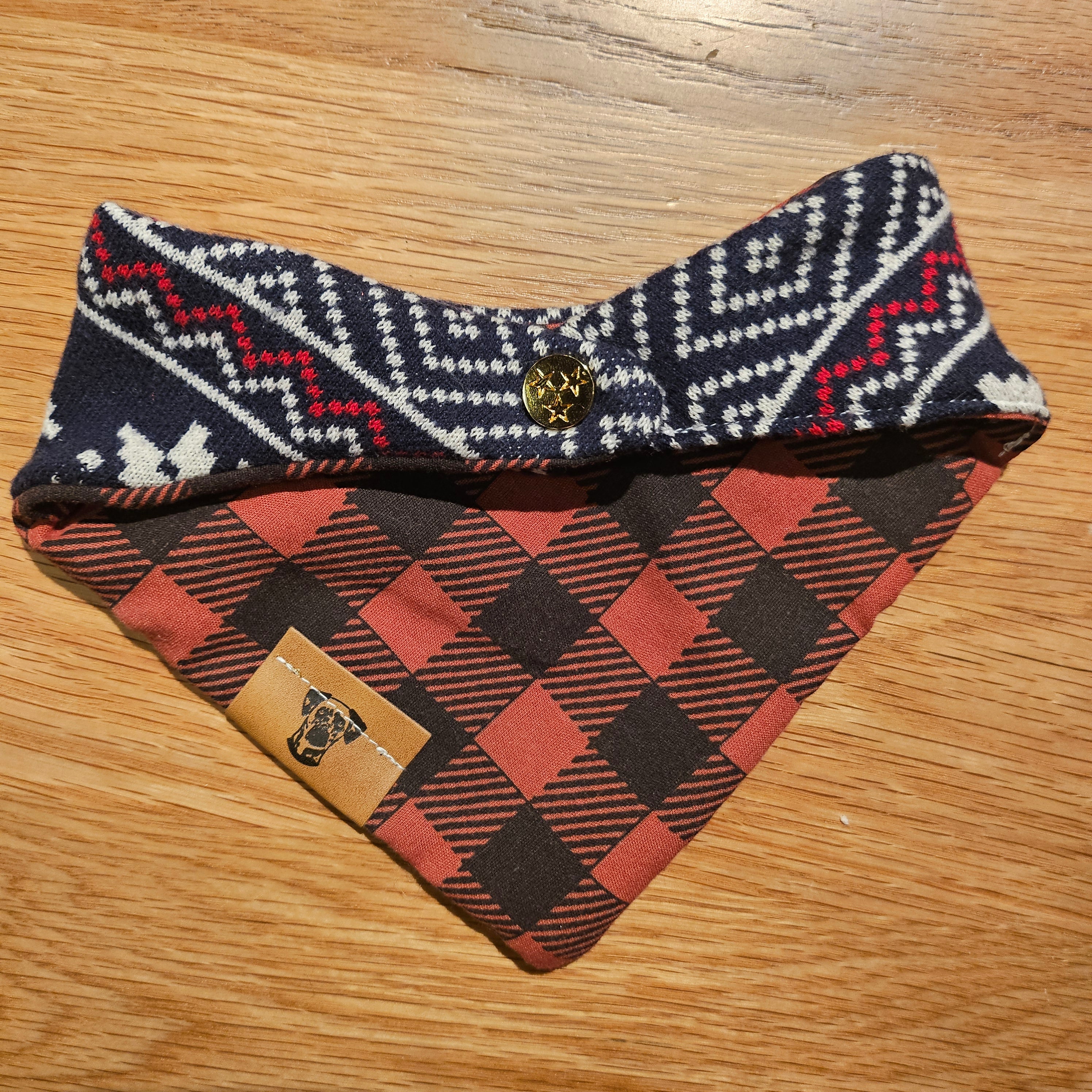 Small | Second Chance Bandana