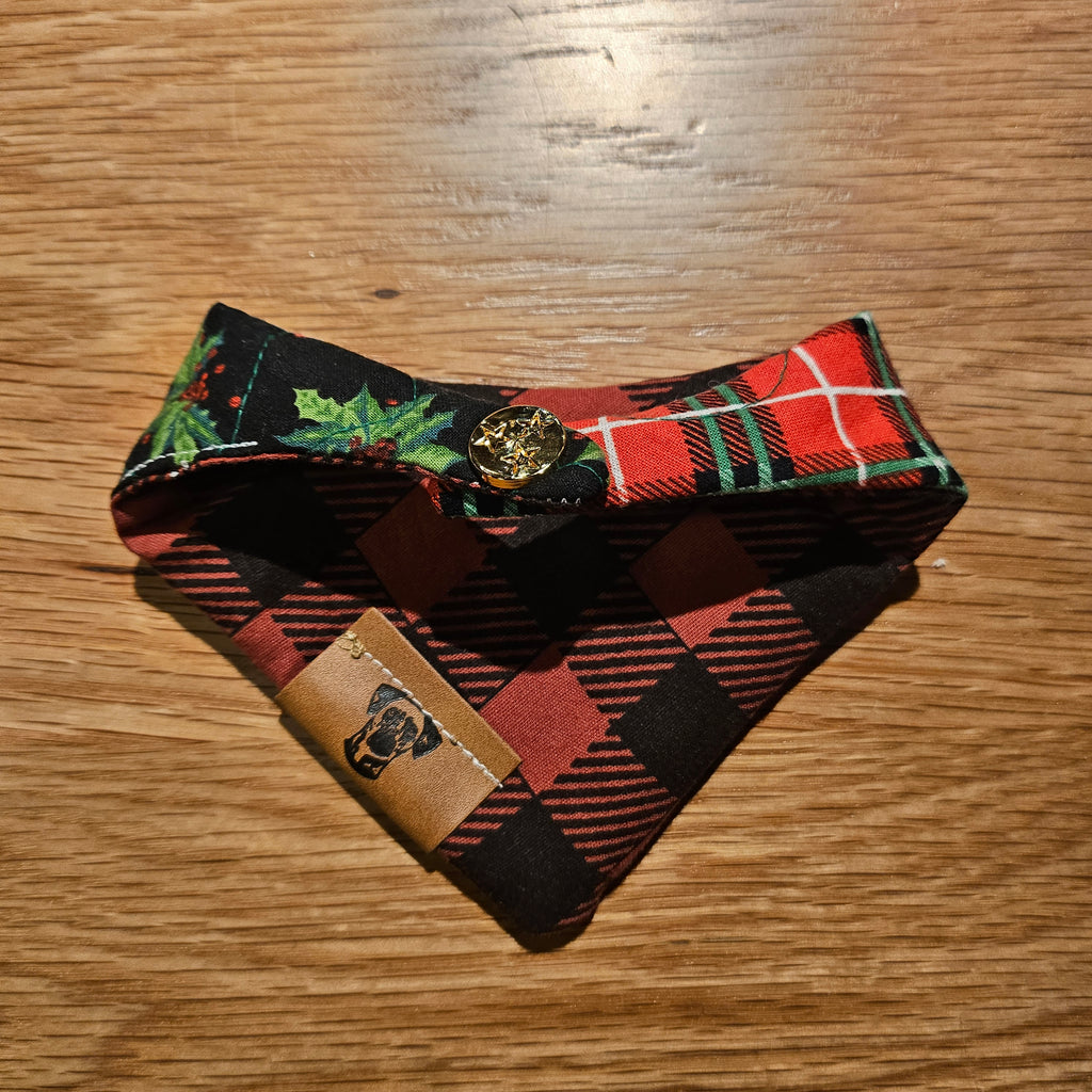 X-Small | Second Chance Bandana