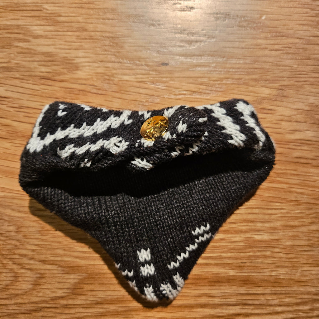 X-Small | Second Chance Bandana