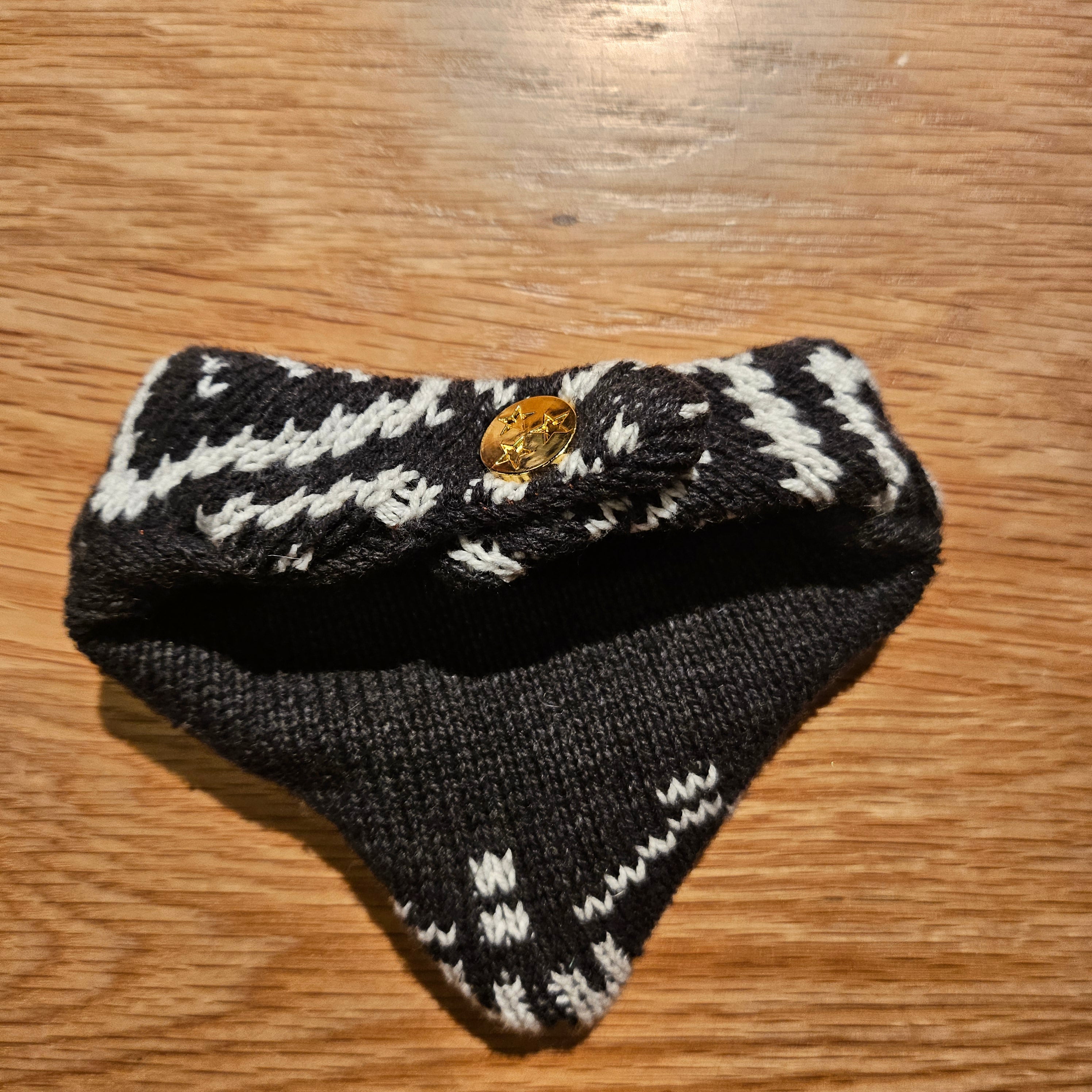 X-Small | Second Chance Bandana