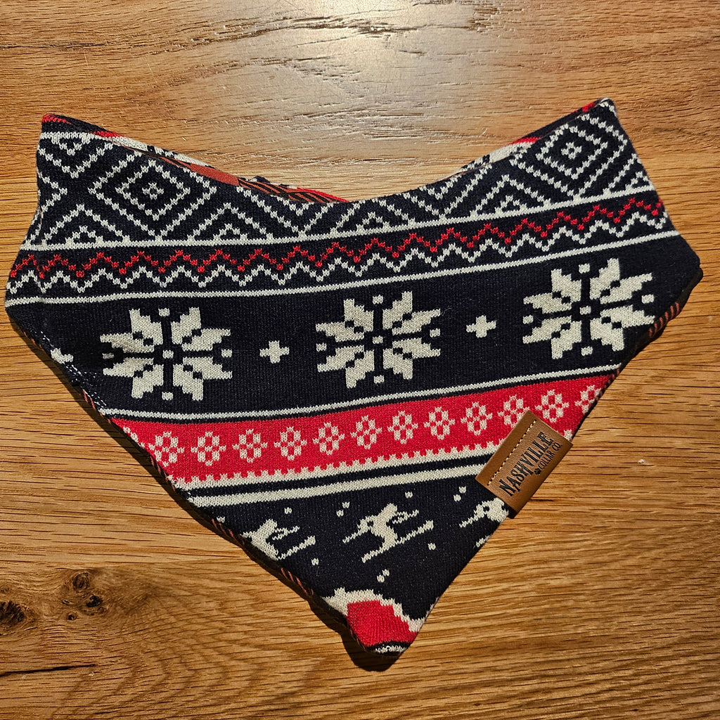 Medium/Large | Second Chance Bandana