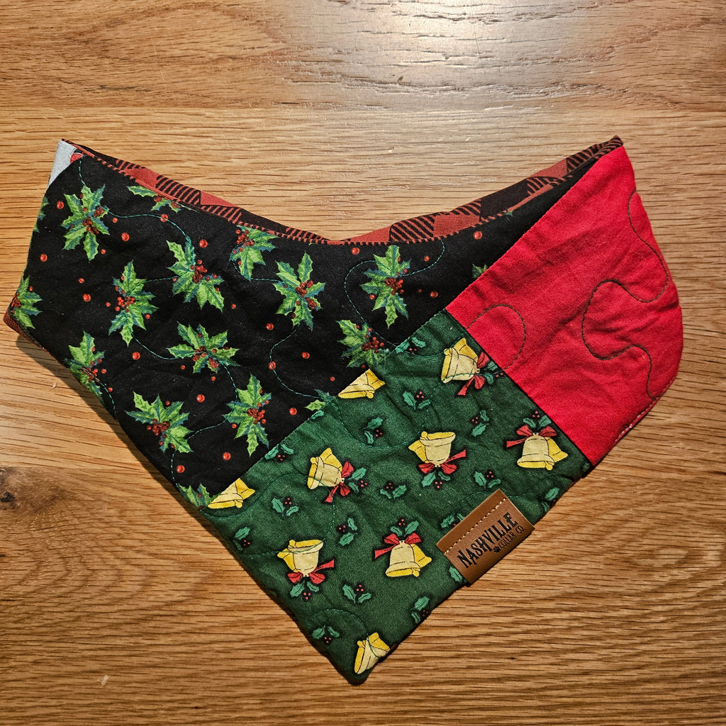 Medium/Large | Second Chance Bandana