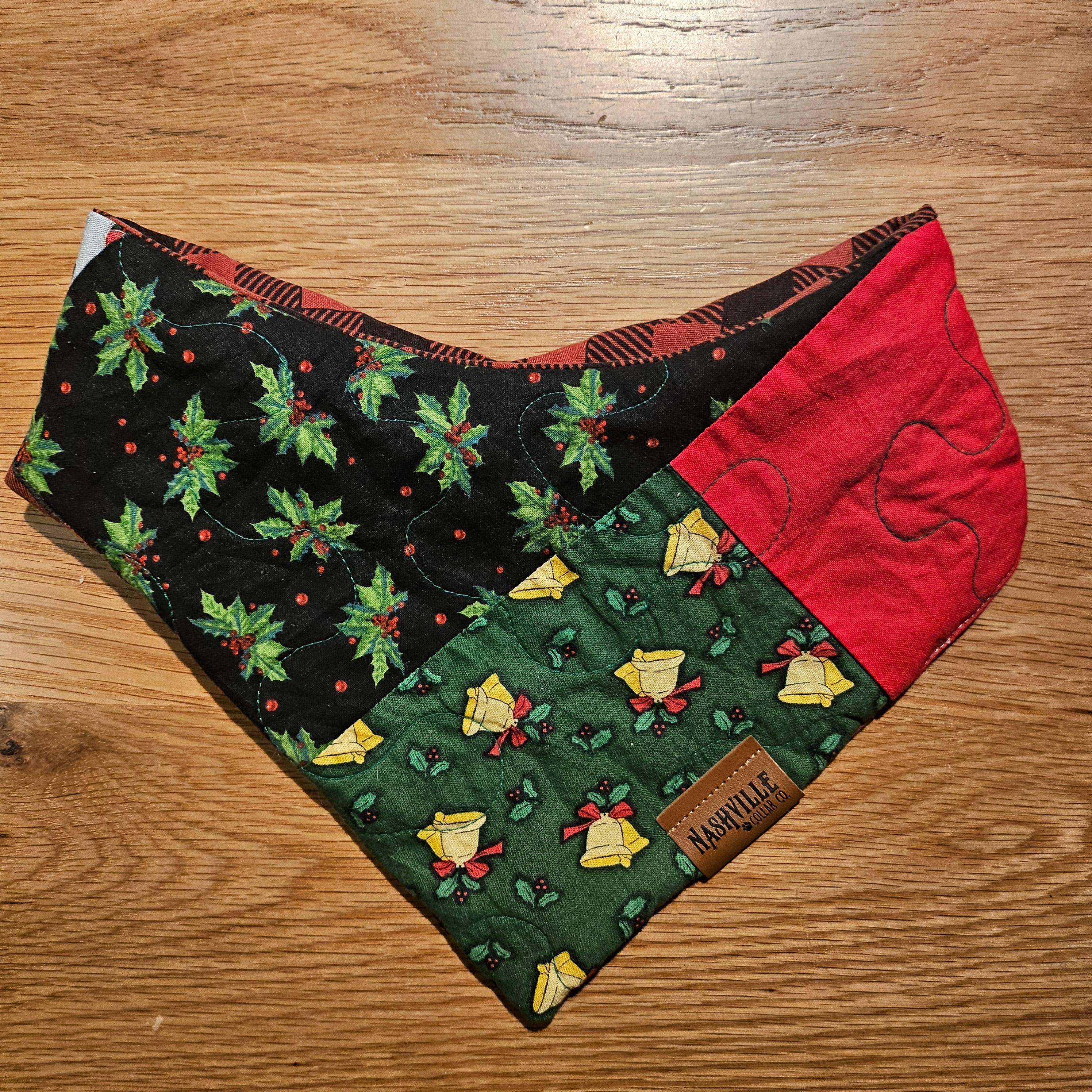Medium/Large | Second Chance Bandana