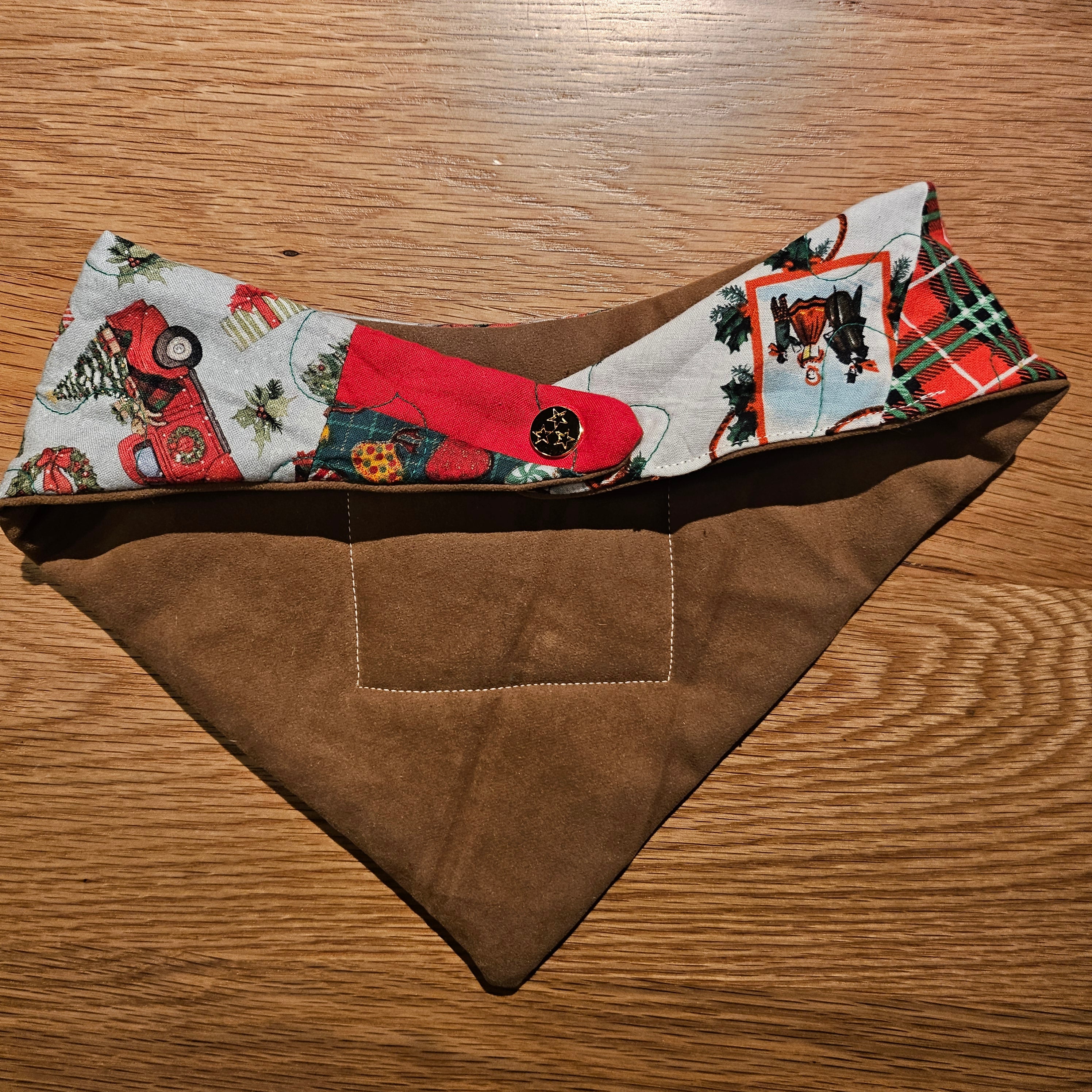 Medium/Large | Second Chance Bandana
