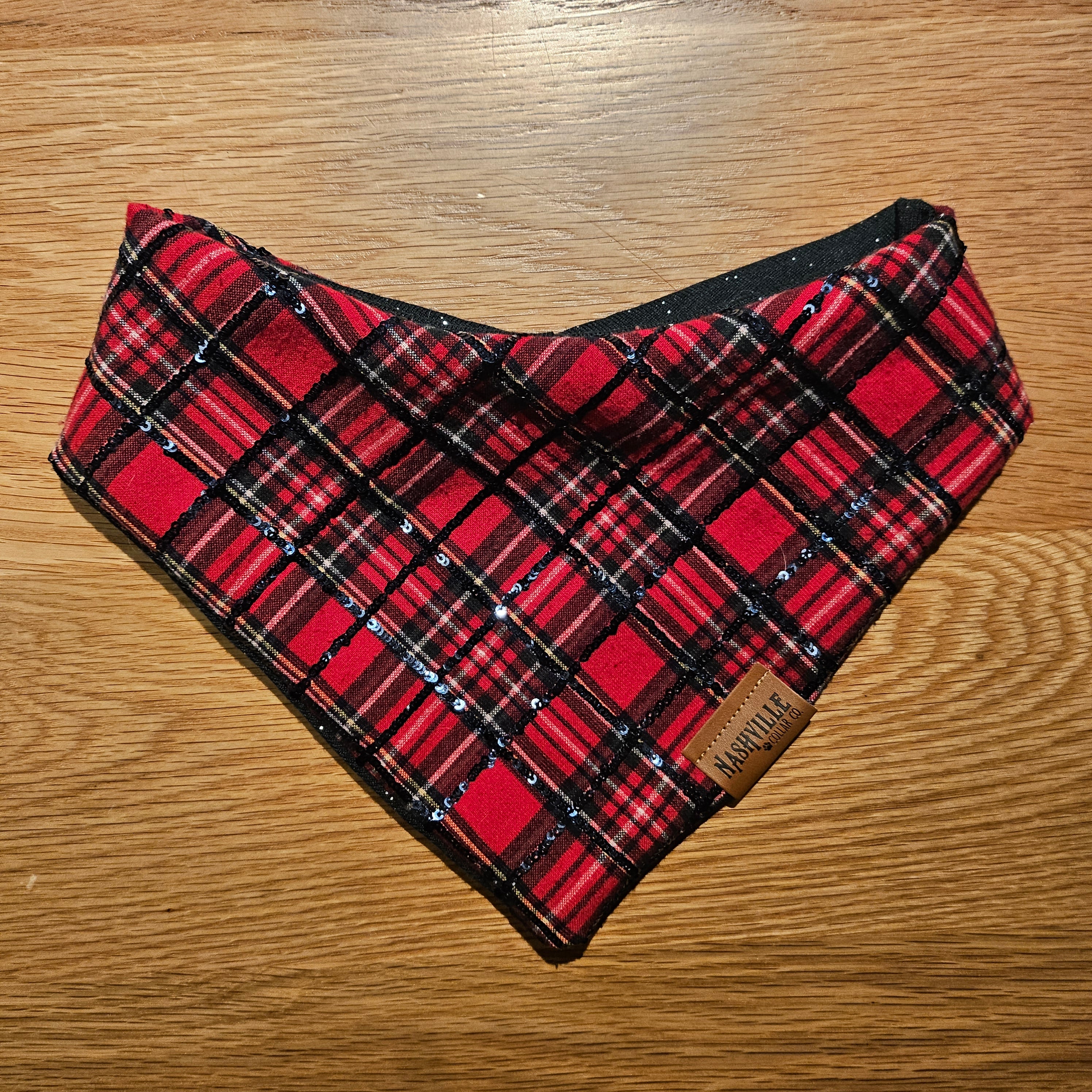 Medium/Large | Second Chance Bandana