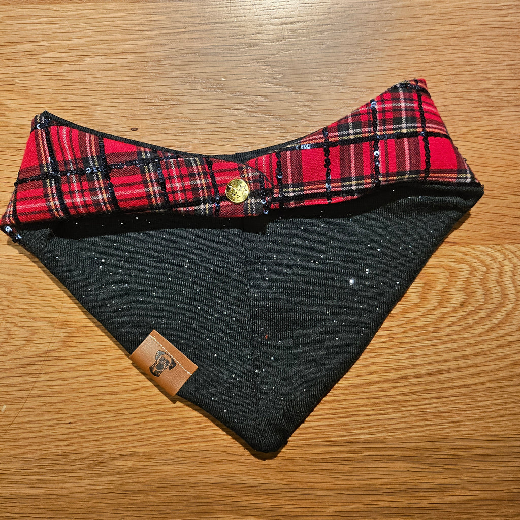 Medium/Large | Second Chance Bandana