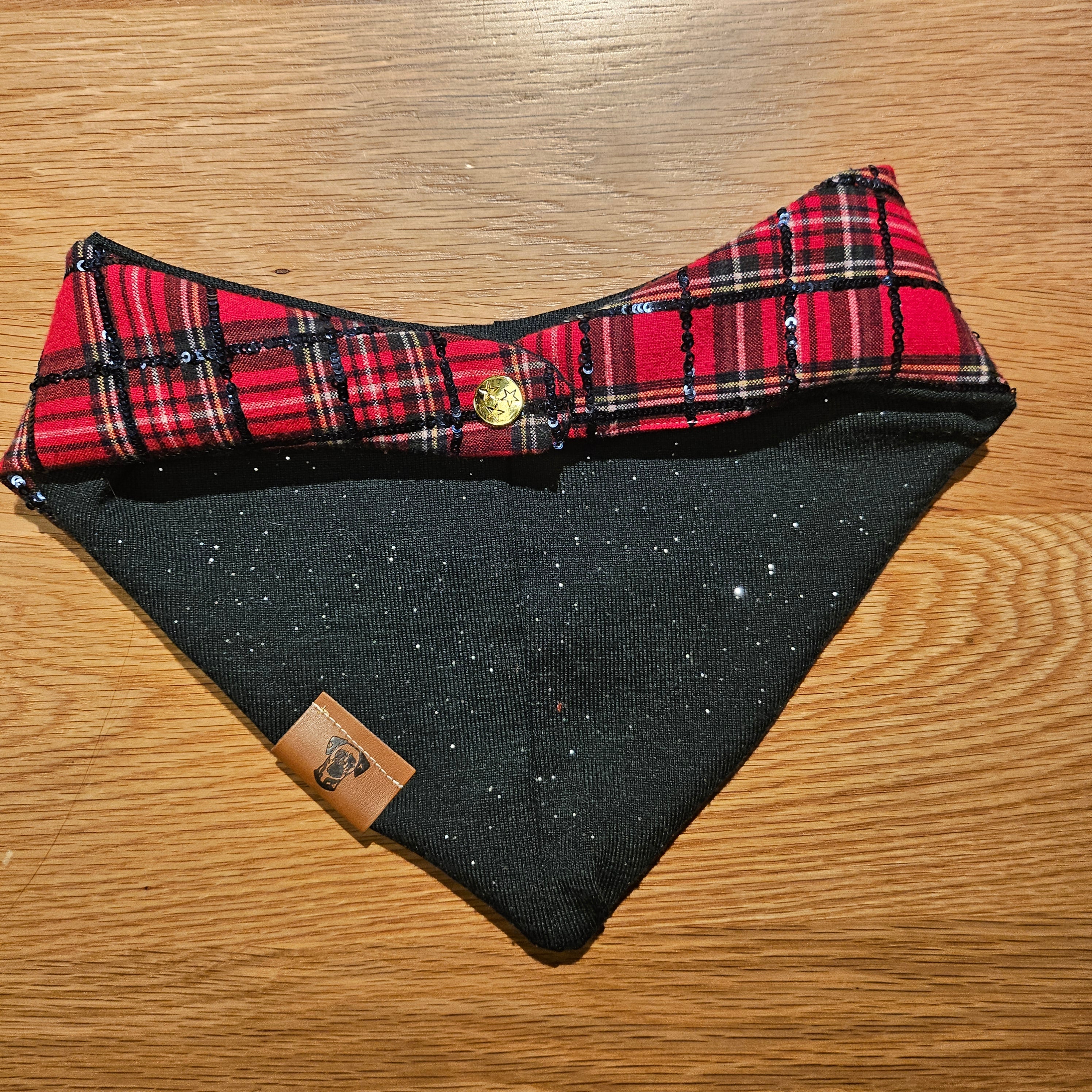 Medium/Large | Second Chance Bandana