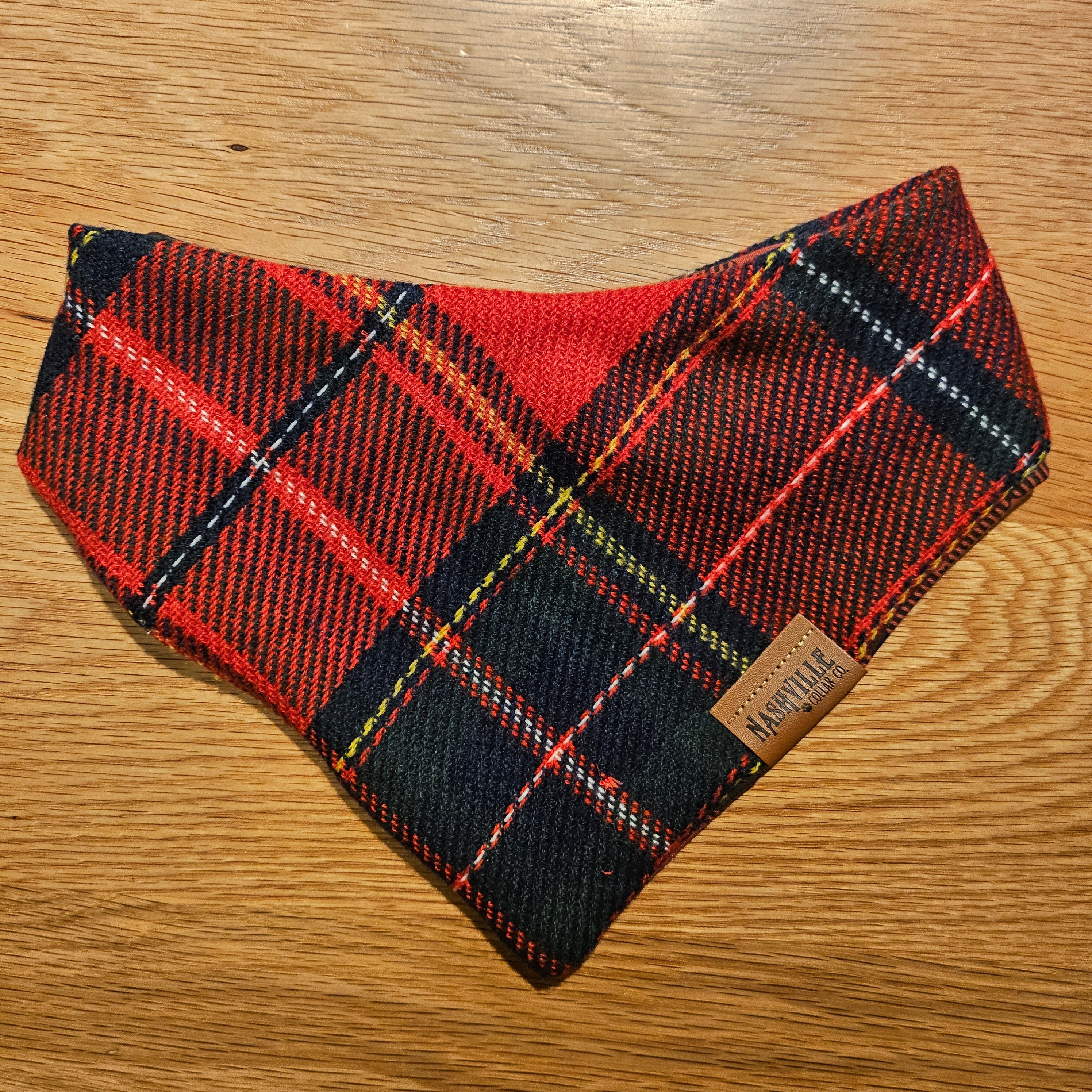 Medium/Large | Second Chance Bandana