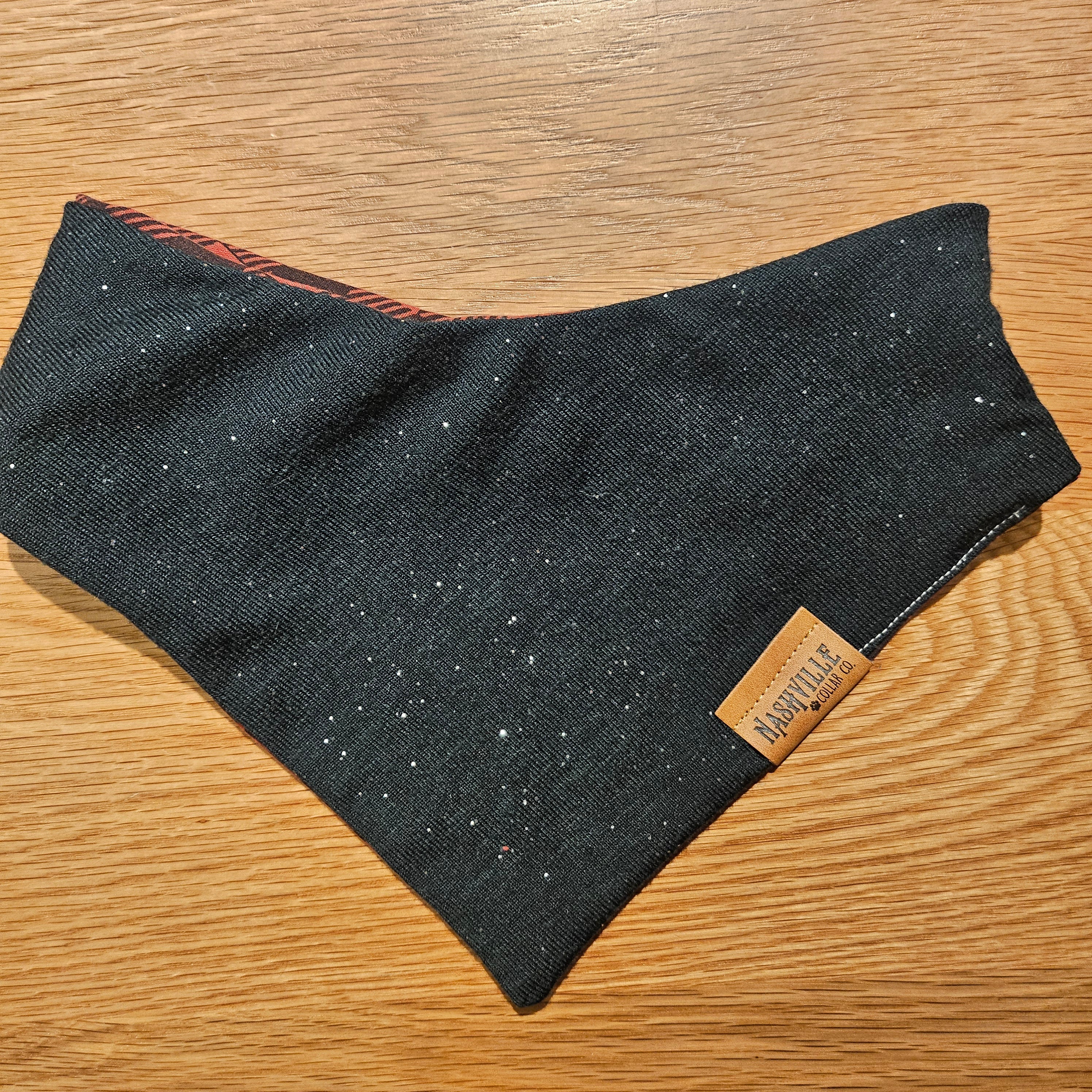 Medium/Large | Second Chance Bandana