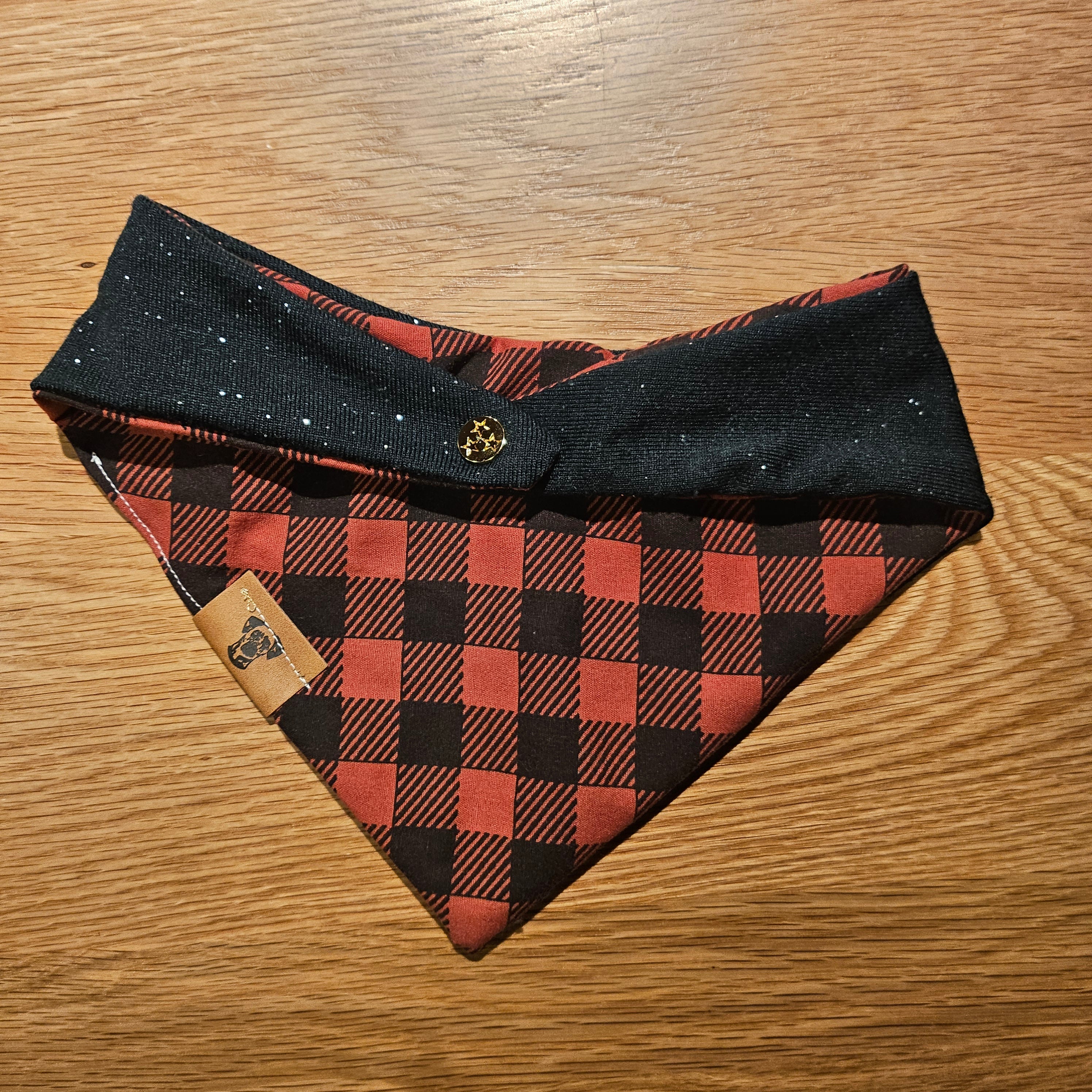 Medium/Large | Second Chance Bandana
