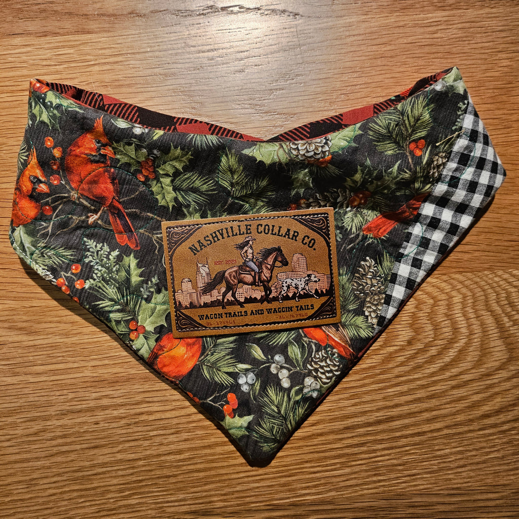 Medium/Large | Second Chance Bandana