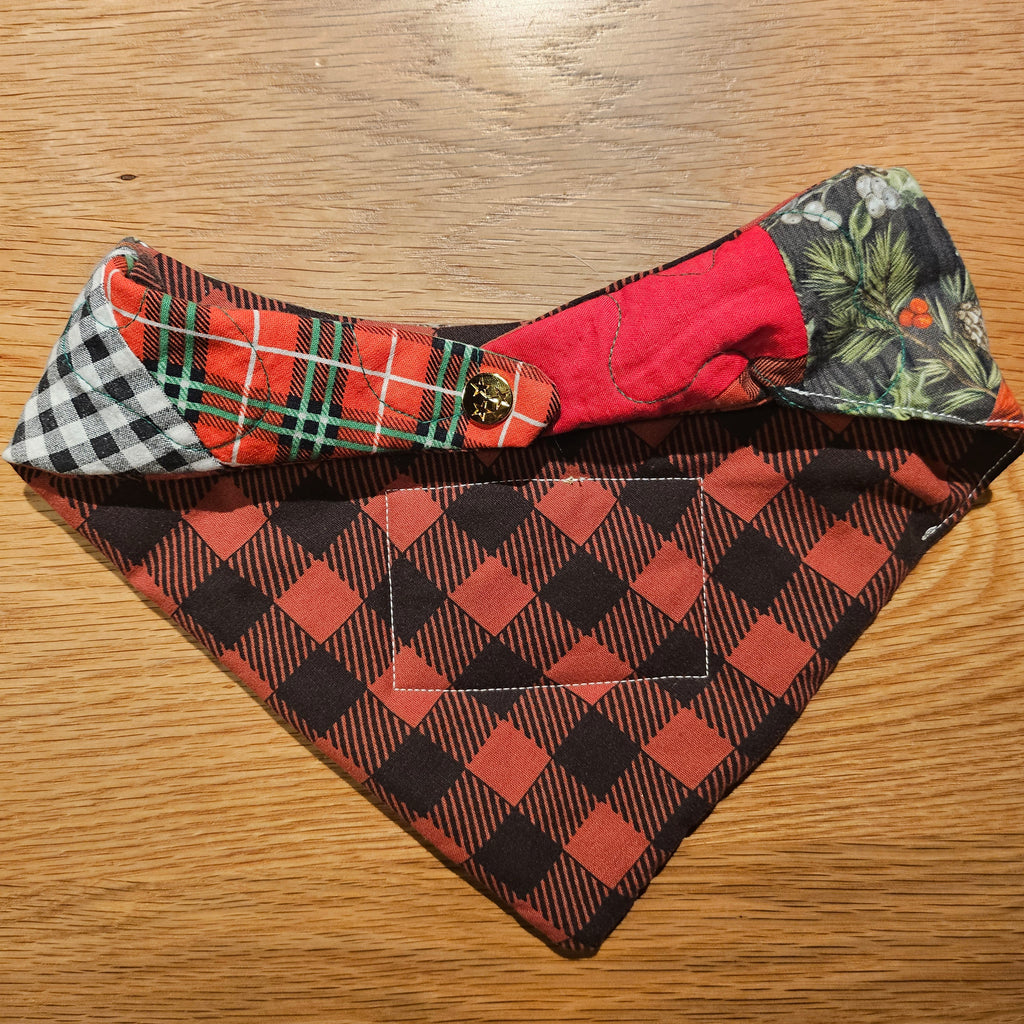 Medium/Large | Second Chance Bandana