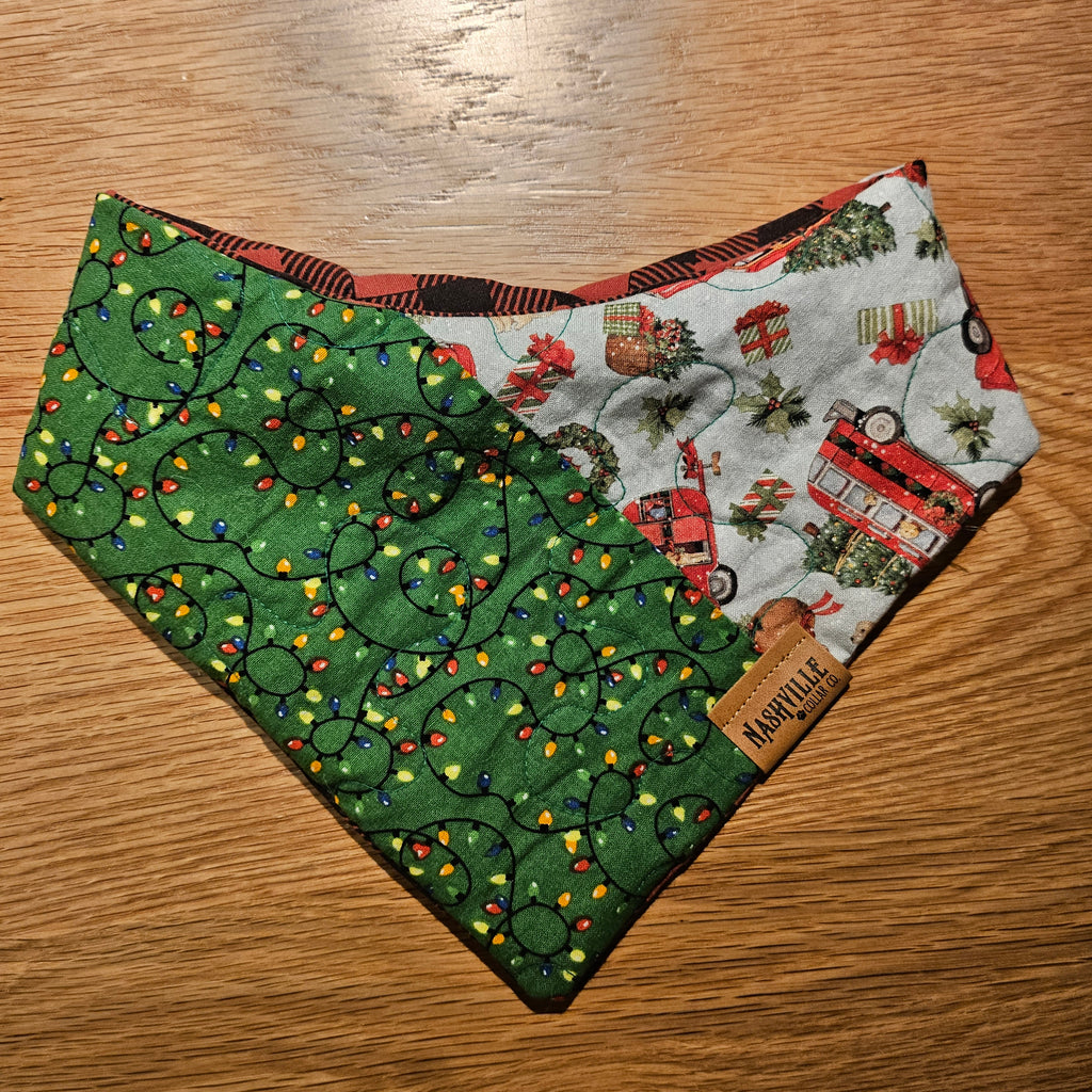 Medium/Large | Second Chance Bandana