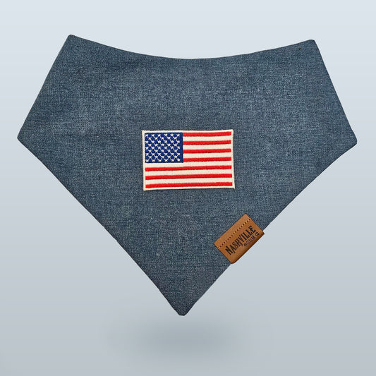 Bandana Bar Test
