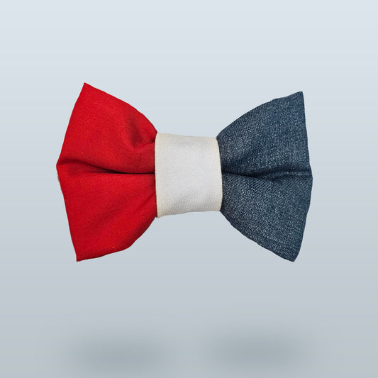 USA Bowtie